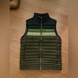 Cotopaxi Fuego Vest - Men’s Medium